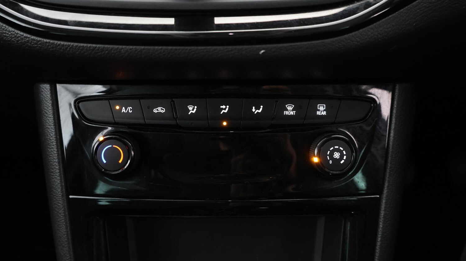 Used Vauxhall Astra 2020 for sale - 76381029: Photo 12