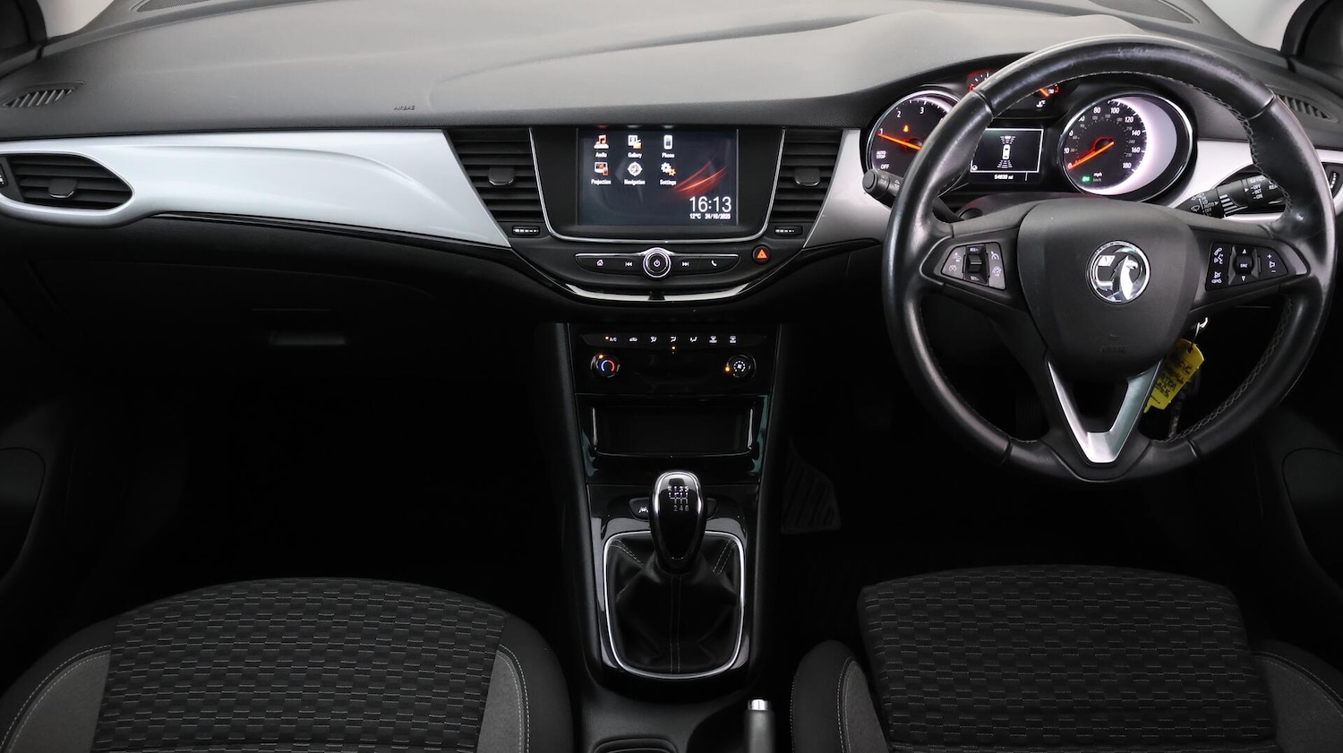 Used Vauxhall Astra 2020 for sale - 76381029: Photo 13