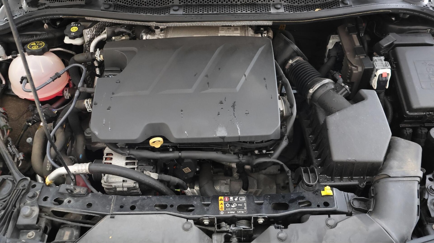 Used Vauxhall Astra 2020 for sale - 76381029: Photo 19