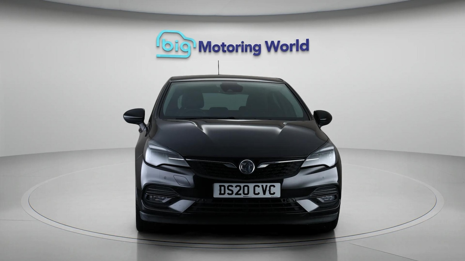 Used Vauxhall Astra 2020 for sale - 76381029: Photo 2