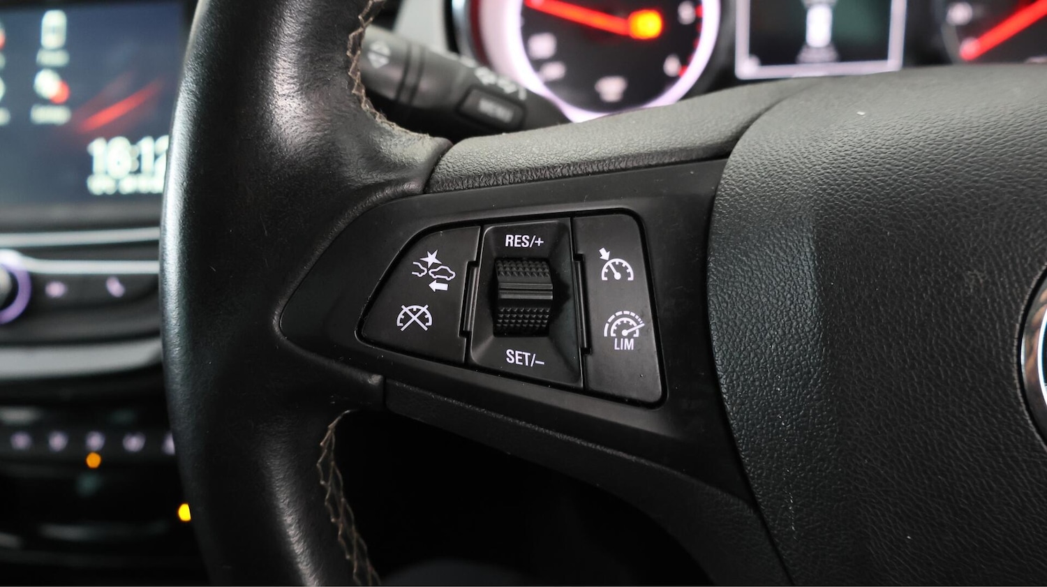 Used Vauxhall Astra 2020 for sale - 76381029: Photo 22