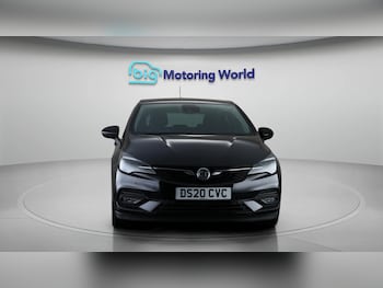 Used Vauxhall Astra 2020 for sale - 76381029: Photo