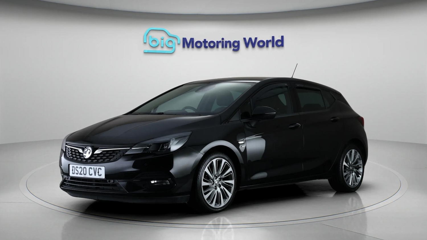 Used Vauxhall Astra 2020 for sale - 76381029: Photo 3