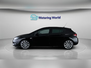 Used Vauxhall Astra 2020 for sale - 76381029: Photo