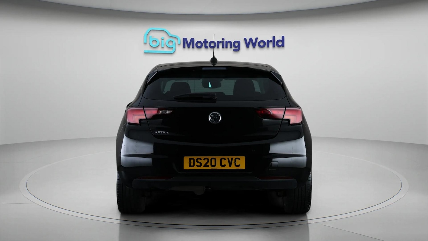 Used Vauxhall Astra 2020 for sale - 76381029: Photo 6