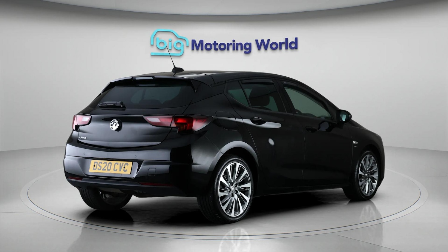 Used Vauxhall Astra 2020 for sale - 76381029: Photo 7