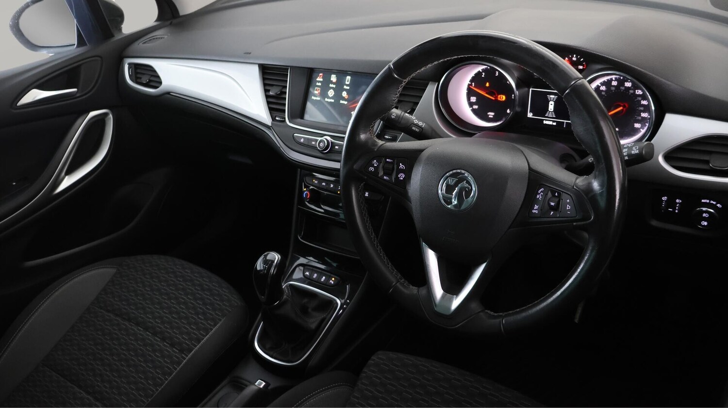 Used Vauxhall Astra 2020 for sale - 76381029: Photo 9