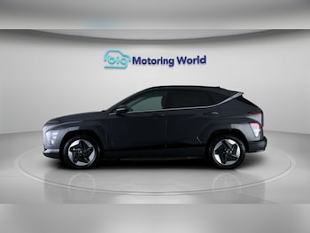 Used Hyundai KONA 2025 for sale - 78827217: Photo