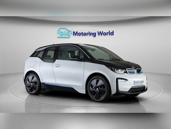 Used BMW i3 2019 for sale - 78314689: Photo