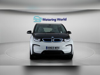 Used BMW i3 2019 for sale - 78314689: Photo