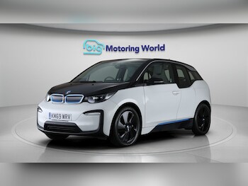 Used BMW i3 2019 for sale - 78314689: Photo