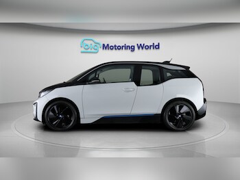 Used BMW i3 2019 for sale - 78314689: Photo