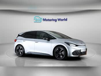 Used Cupra Born 2022 for sale - 79644643: Photo