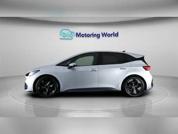 Used Cupra Born 2022 for sale - 79644643: Photo