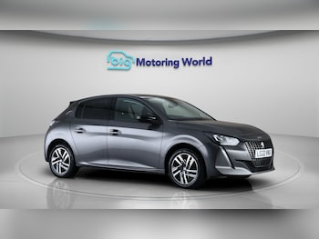 Used Peugeot 208 2022 for sale - 79211811: Photo