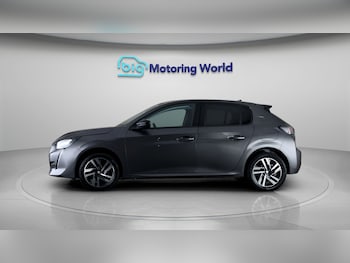 Used Peugeot 208 2022 for sale - 79211811: Photo