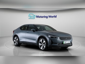 Used Polestar Polestar 2 2023 for sale - 78641832: Photo