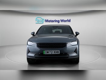 Used Polestar Polestar 2 2023 for sale - 78641832: Photo