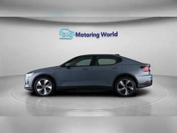 Used Polestar Polestar 2 2023 for sale - 78641832: Photo