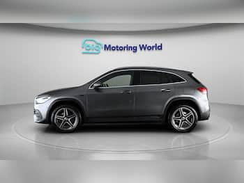 Used Mercedes-Benz GLA 2020 for sale - 79818955: Photo