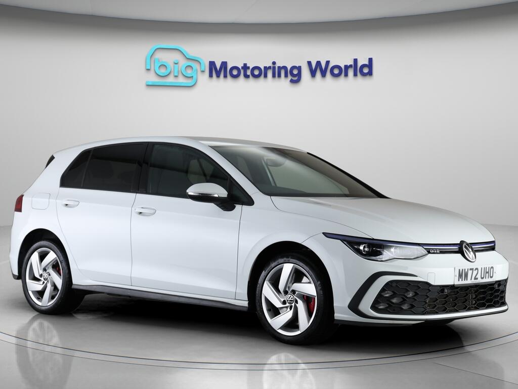 Used Volkswagen Golf 2022 for sale - 76306230: Photo 1
