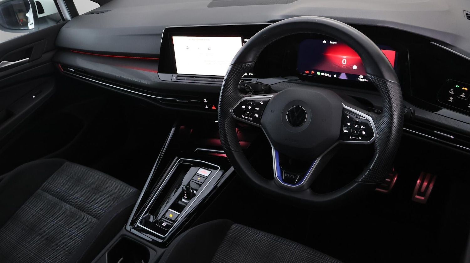 Used Volkswagen Golf 2022 for sale - 76306230: Photo 10