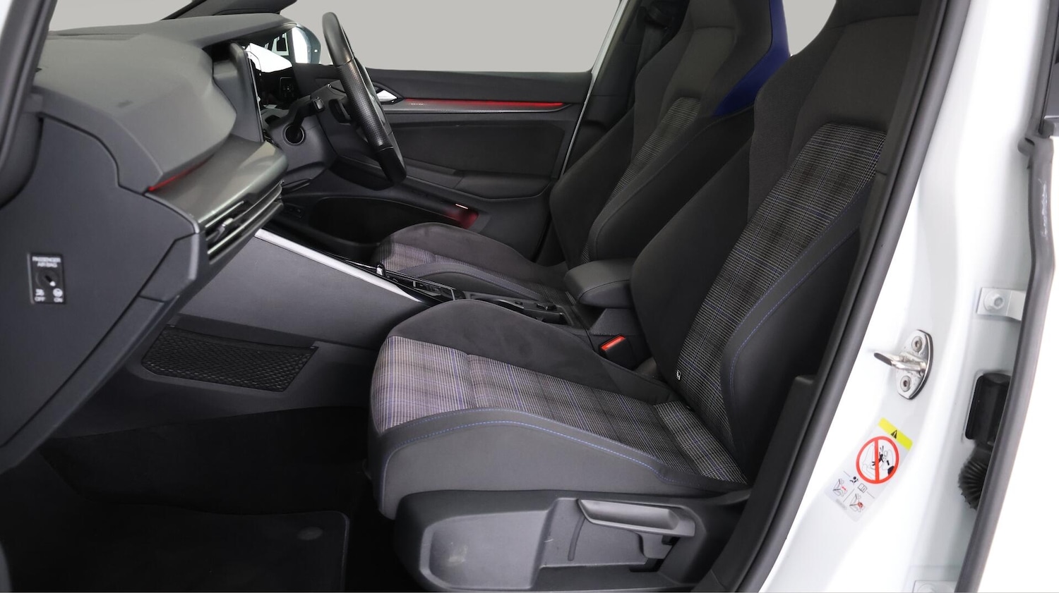 Used Volkswagen Golf 2022 for sale - 76306230: Photo 15