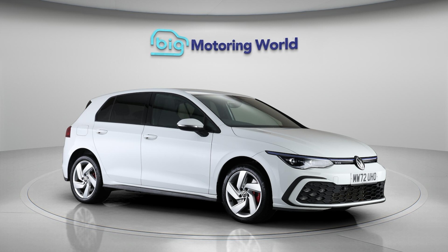 Used Volkswagen Golf 2022 for sale - 76306230: Photo 2