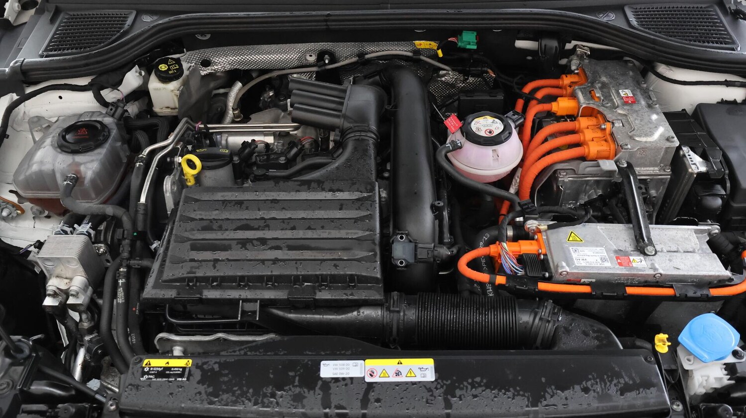 Used Volkswagen Golf 2022 for sale - 76306230: Photo 20