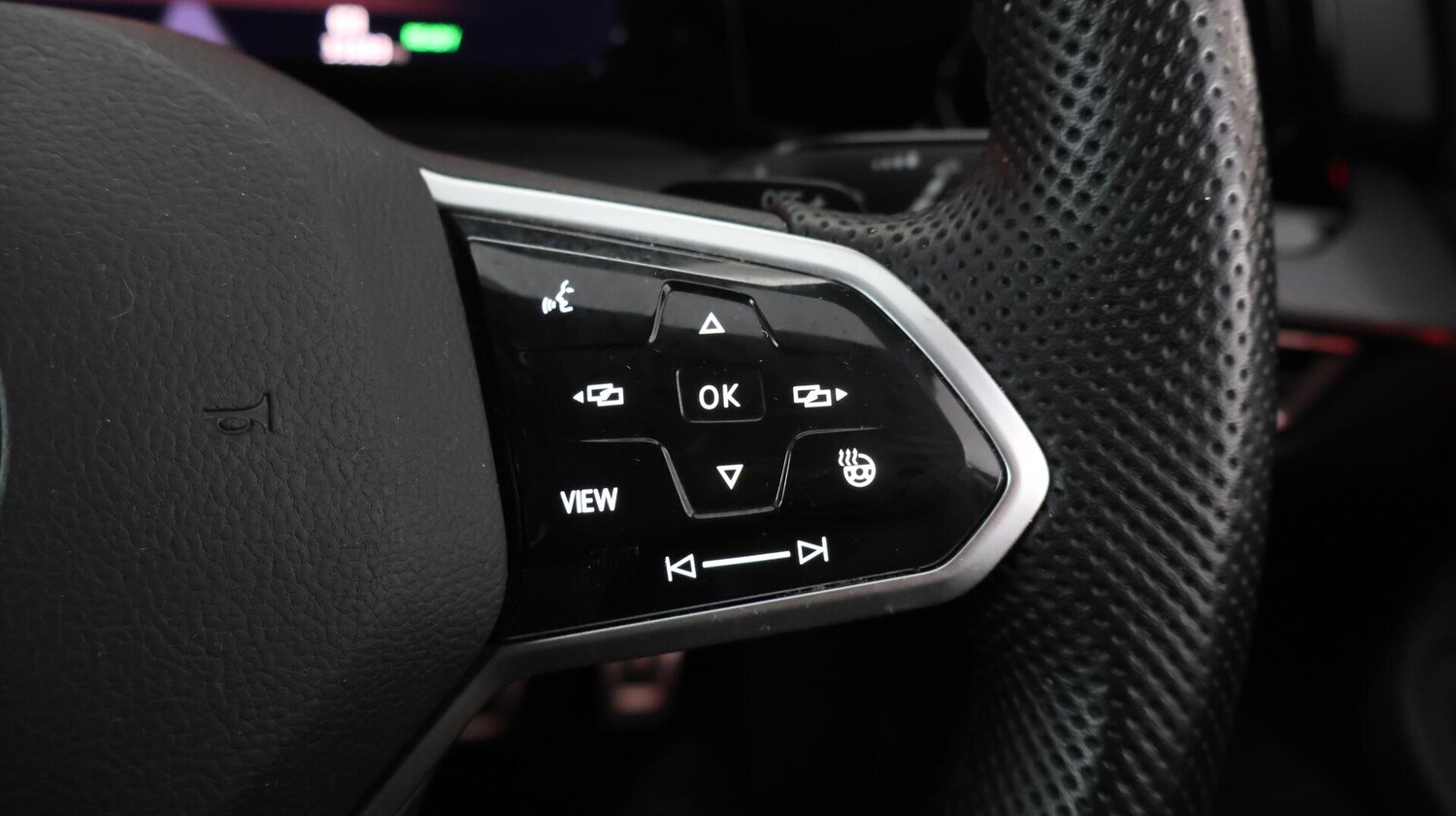 Used Volkswagen Golf 2022 for sale - 76306230: Photo 25
