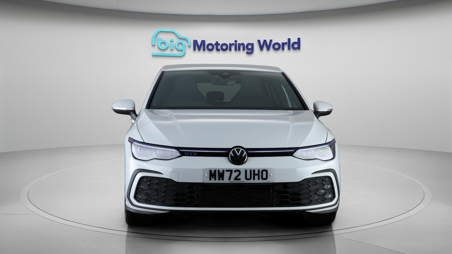 Used Volkswagen Golf 2022 for sale - 76306230: Photo 3