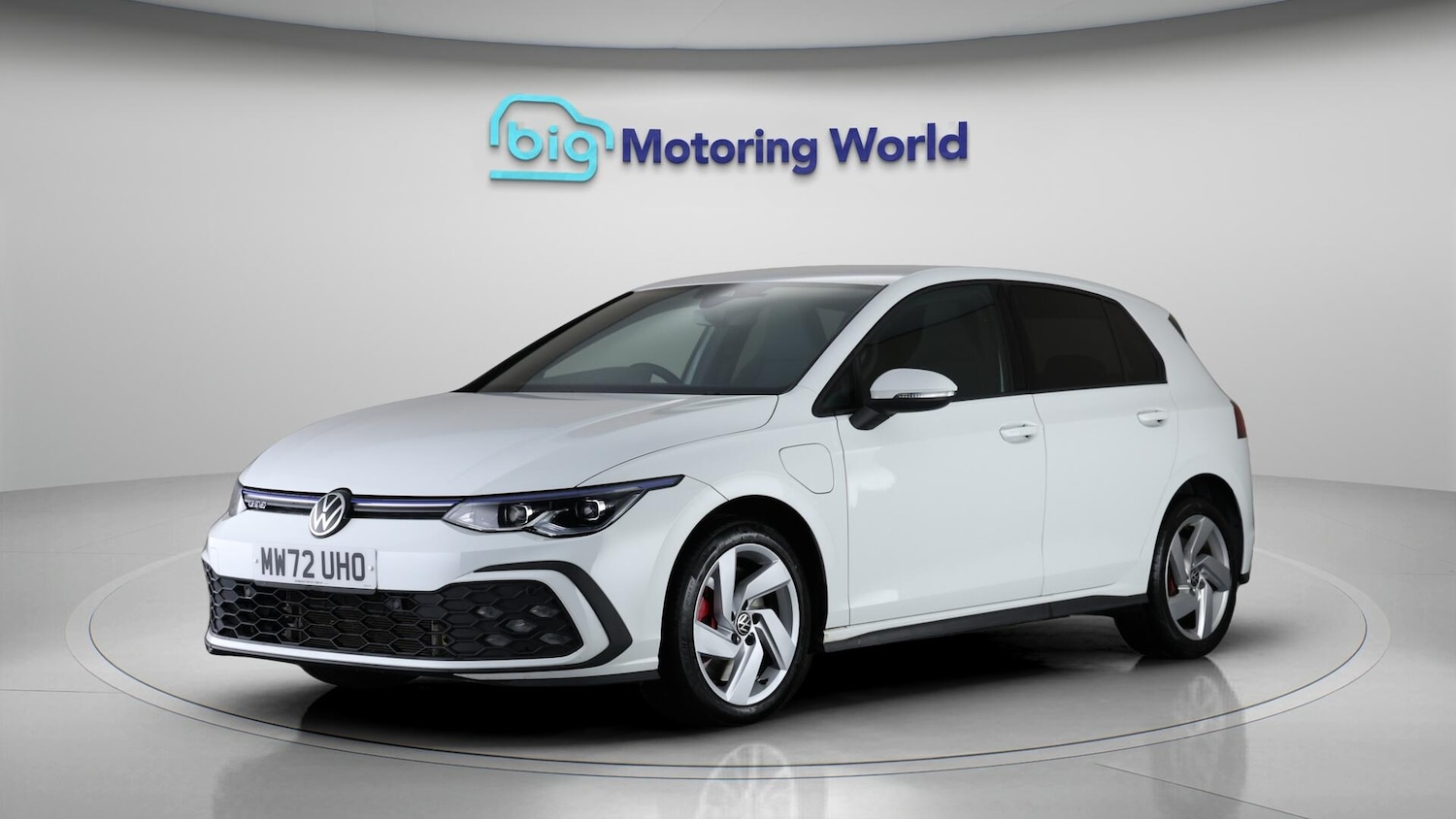 Used Volkswagen Golf 2022 for sale - 76306230: Photo 4