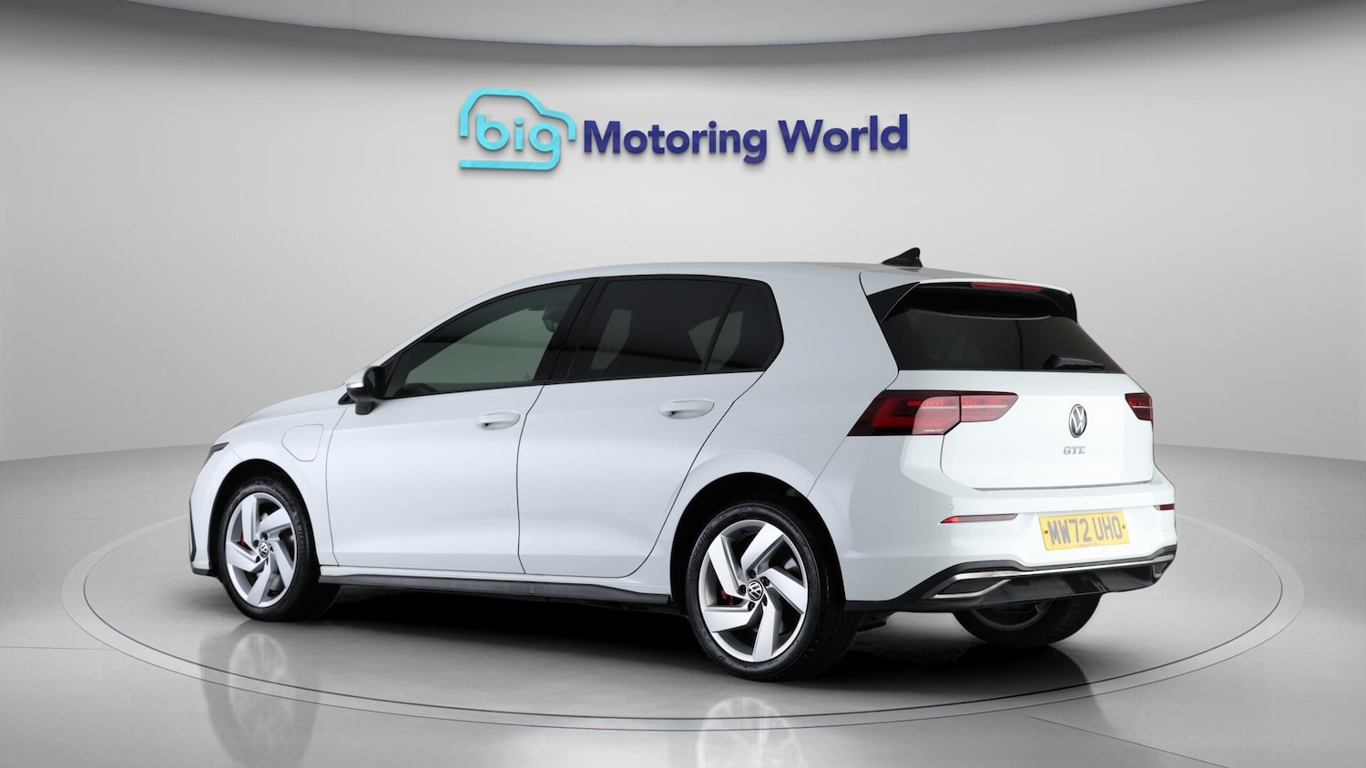 Used Volkswagen Golf 2022 for sale - 76306230: Photo 6