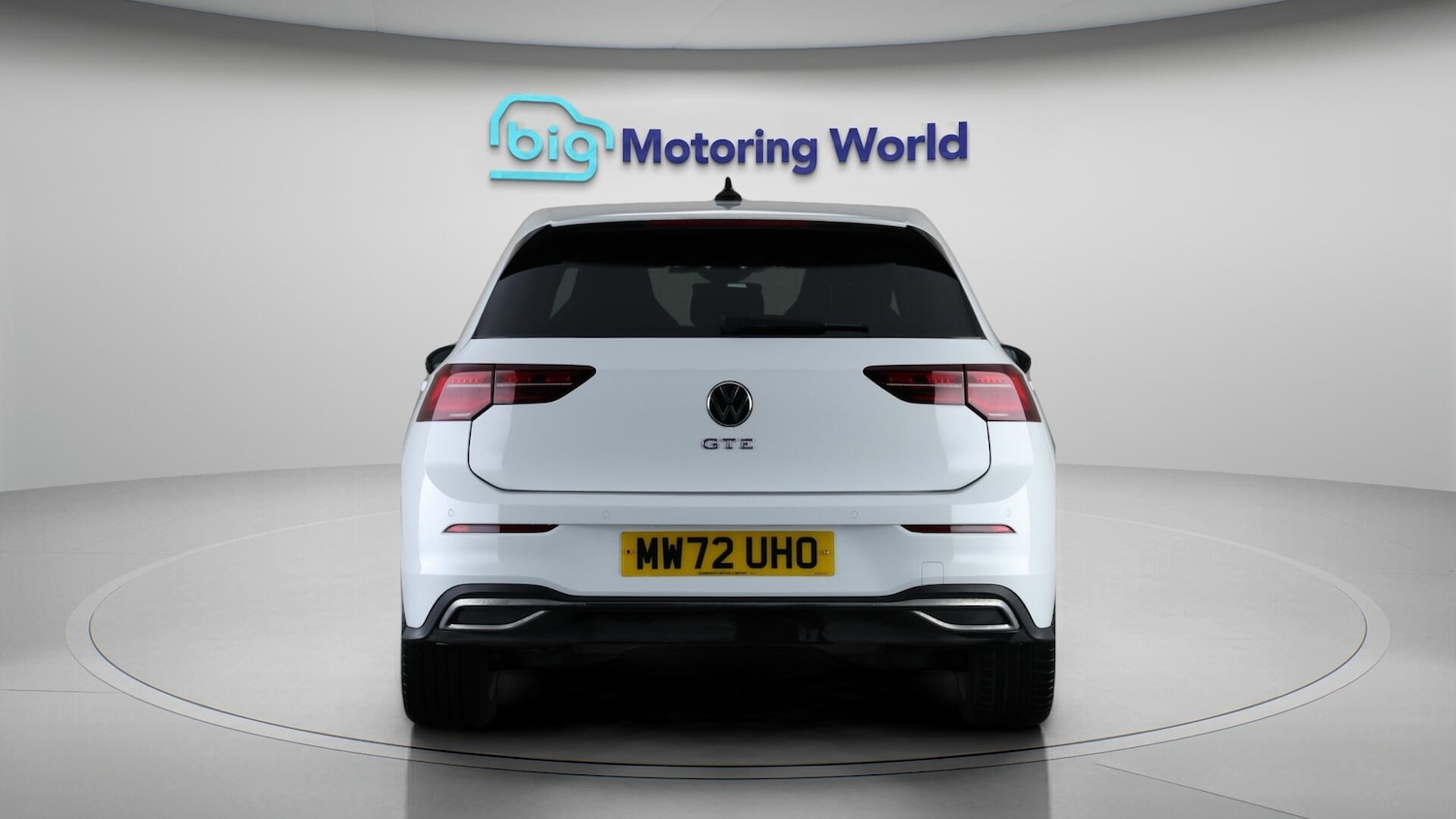 Used Volkswagen Golf 2022 for sale - 76306230: Photo 7