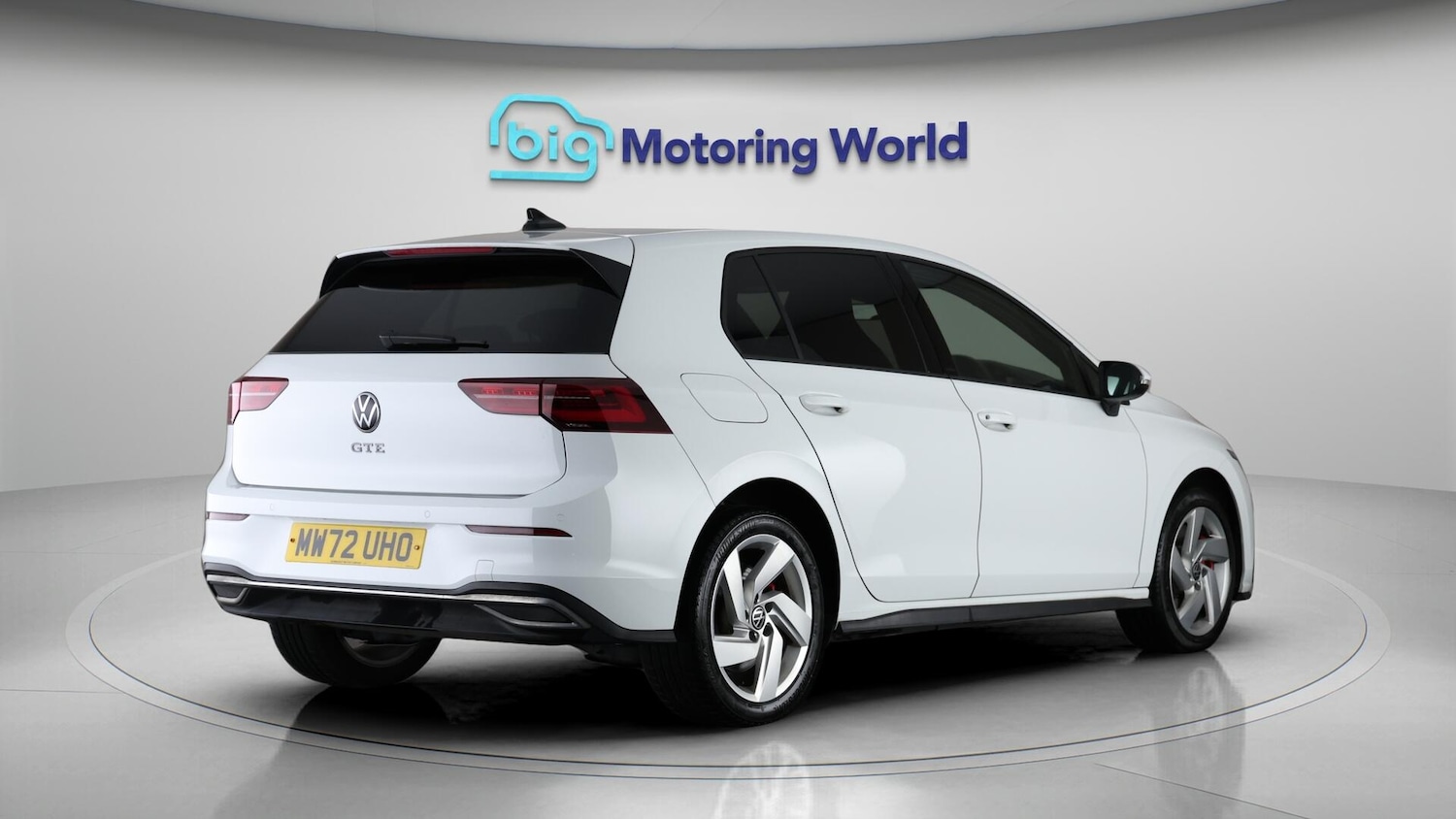 Used Volkswagen Golf 2022 for sale - 76306230: Photo 8