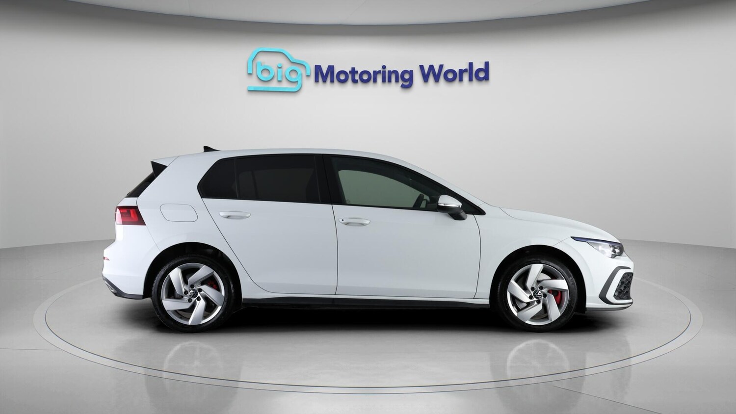 Used Volkswagen Golf 2022 for sale - 76306230: Photo 9