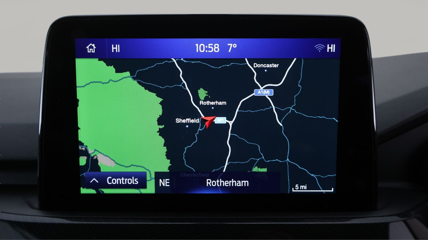 Used Ford Kuga 2023 for sale - 77276823: Photo 11