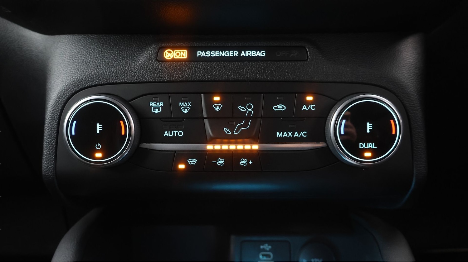 Used Ford Kuga 2023 for sale - 77276823: Photo 12