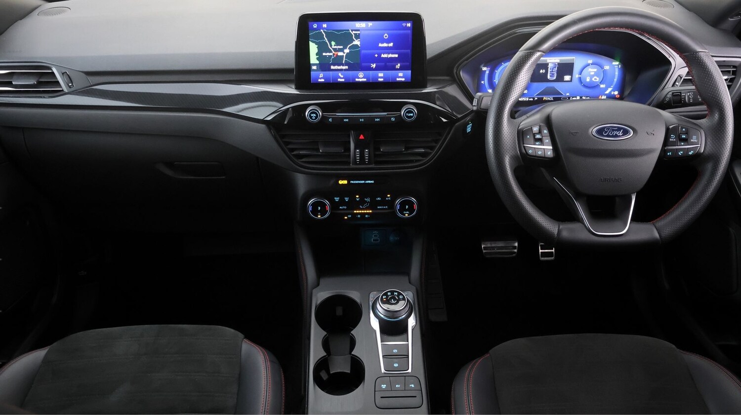 Used Ford Kuga 2023 for sale - 77276823: Photo 13