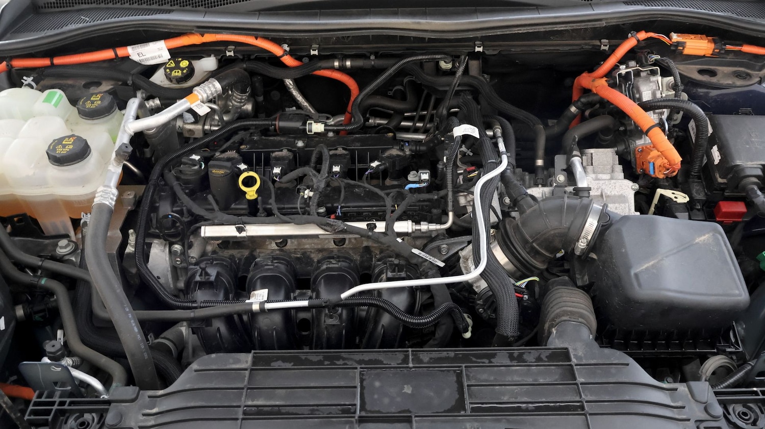 Used Ford Kuga 2023 for sale - 77276823: Photo 19