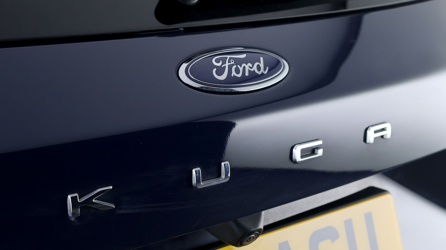 Used Ford Kuga 2023 for sale - 77276823: Photo 20