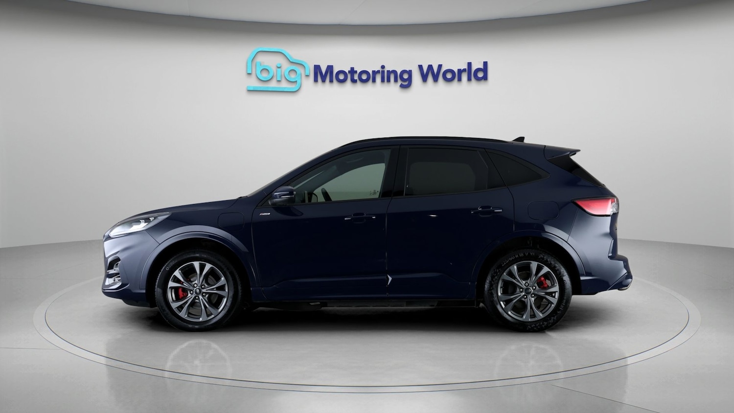 Used Ford Kuga 2023 for sale - 77276823: Photo 4