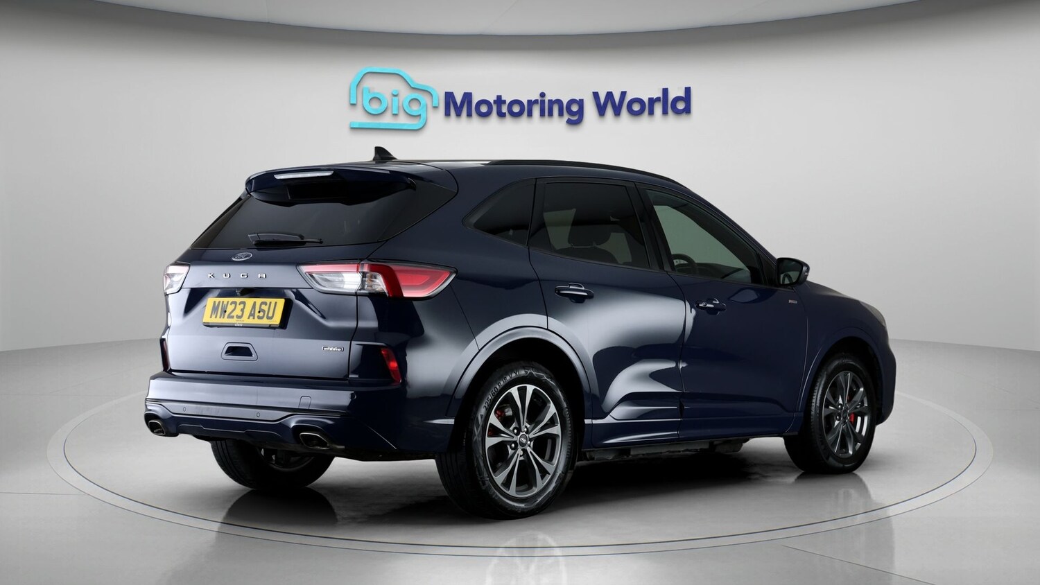 Used Ford Kuga 2023 for sale - 77276823: Photo 7