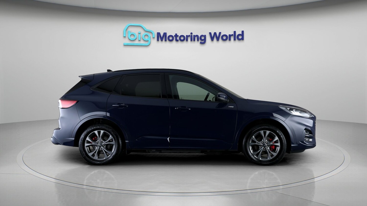 Used Ford Kuga 2023 for sale - 77276823: Photo 8