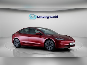 Used Tesla Model 3 2025 for sale - 79589343: Photo