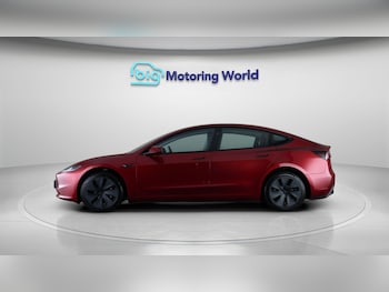 Used Tesla Model 3 2025 for sale - 79589343: Photo