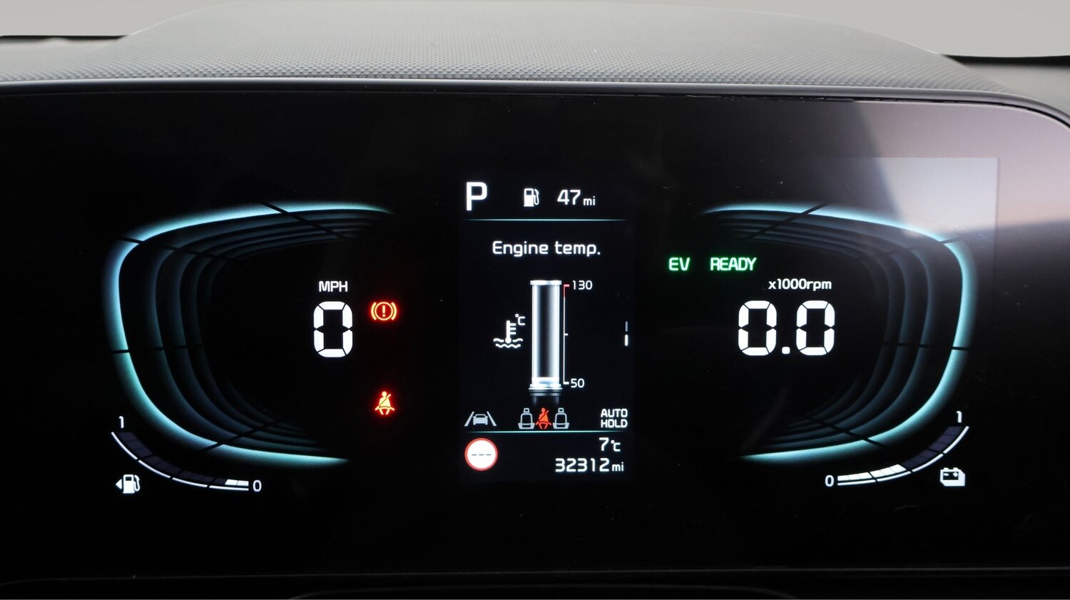 Used Kia Niro 2022 for sale - 78225485: Photo 10