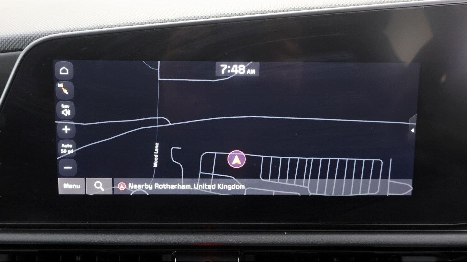 Used Kia Niro 2022 for sale - 78225485: Photo 11