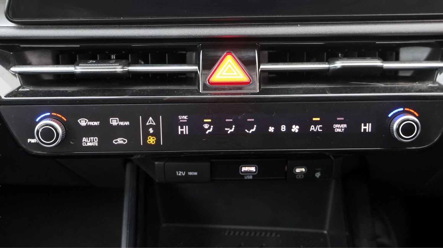 Used Kia Niro 2022 for sale - 78225485: Photo 12