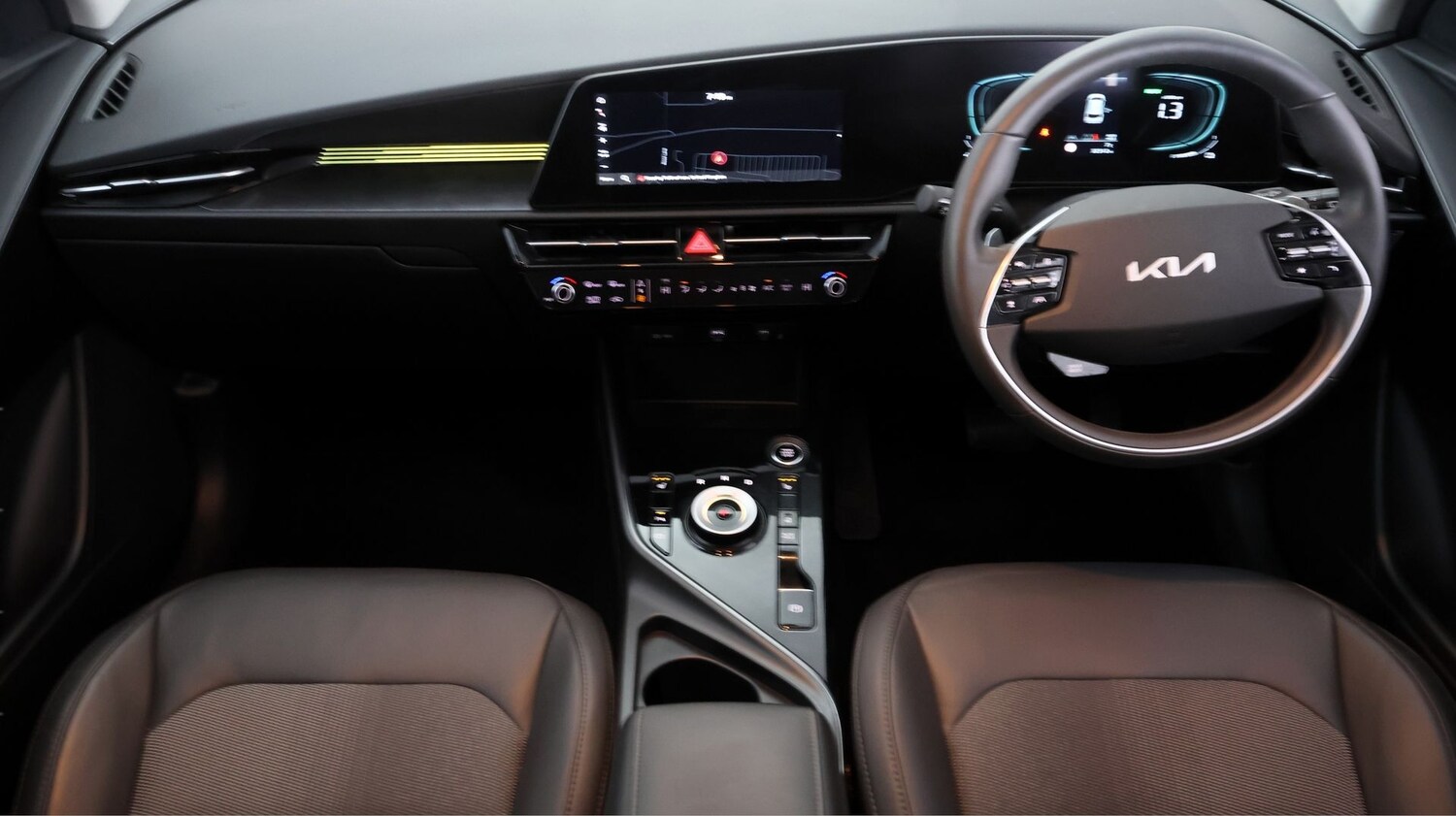 Used Kia Niro 2022 for sale - 78225485: Photo 13